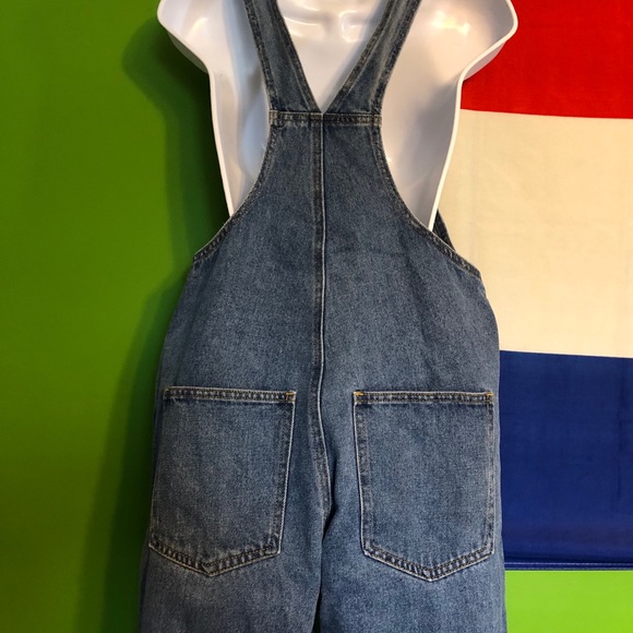 Overalls - Picture 3 of 4